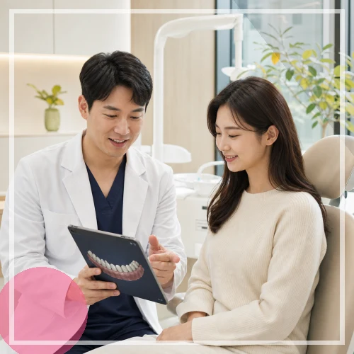 안산치과 첫 검진 대표 이미지